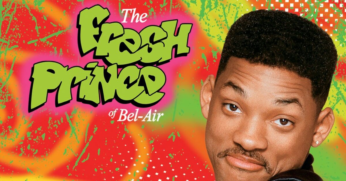 Fresh Prince of Bel-Air: Character Click Quiz - By norse4back