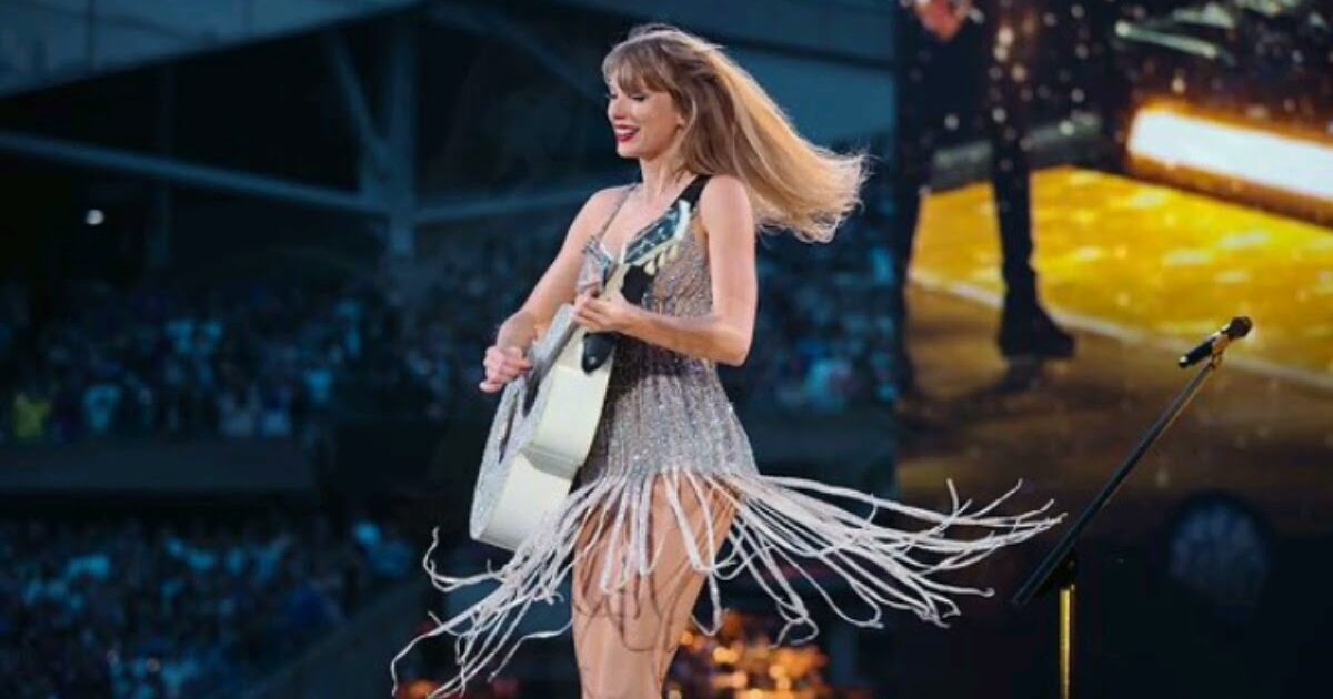First Words to Title - Taylor Swift - Fearless II Quiz - By haileysmith564