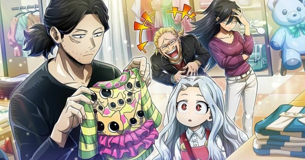 MHA Dub Scenes by Quotes Quiz - By nahlinga