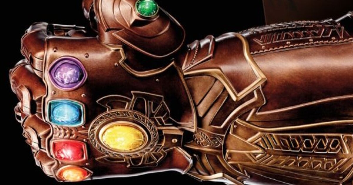 Crossword: Endgame Quiz By ZBG