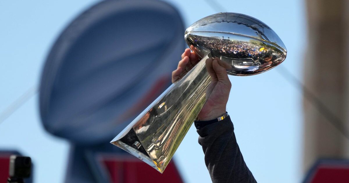 Short Order: Super Bowl Win Countdown Quiz