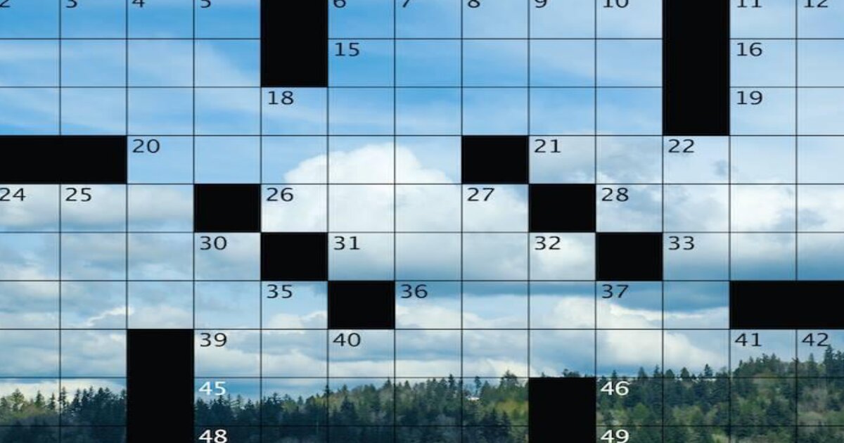 #39 Up/Down #39 Crossword Puzzler Quiz By BBoy77 #39 Up/Down #39 Crossword Puzzler Quiz By BBoy77