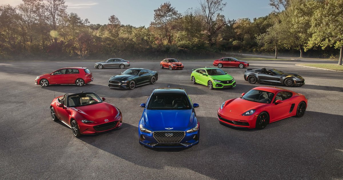 Car Models by Definition II Quiz