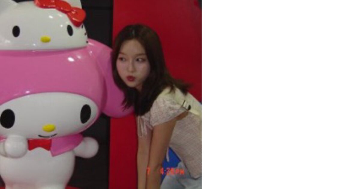 Loona Front Loona entire discography (including post-bbc loona) Quiz - By akuuryuu