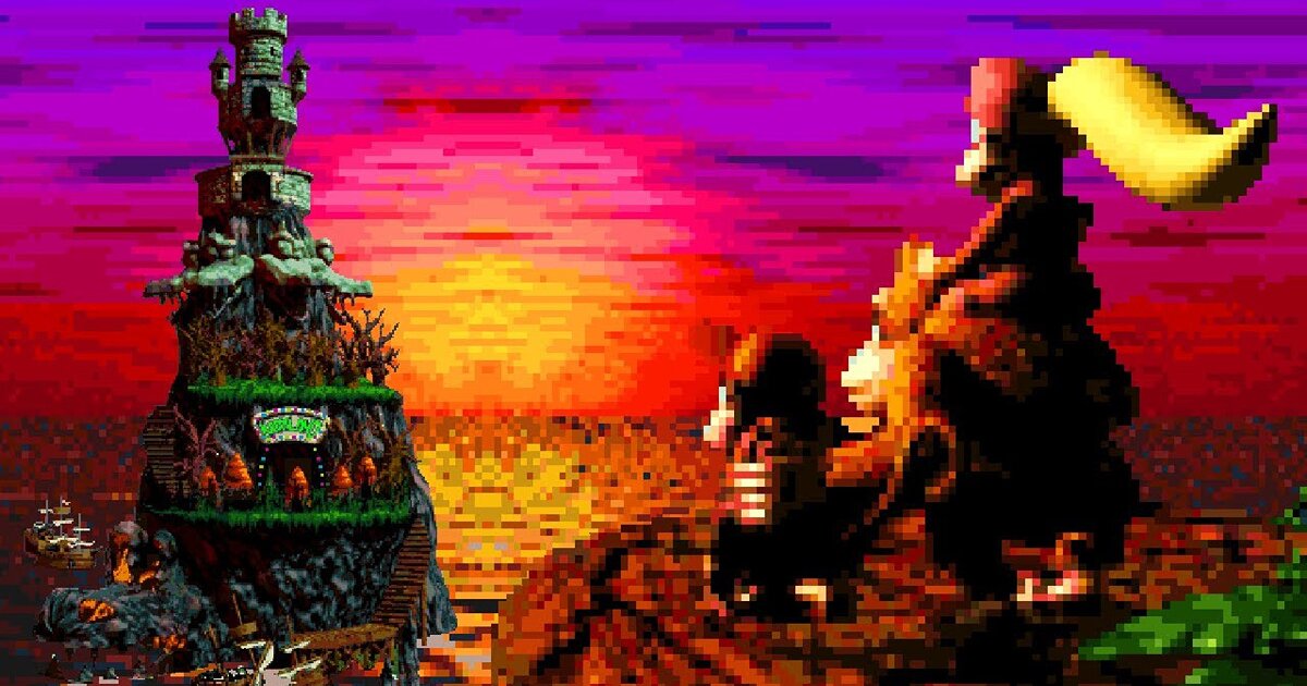 Clickable 'Quest' Video Games Quiz - By cultogon330