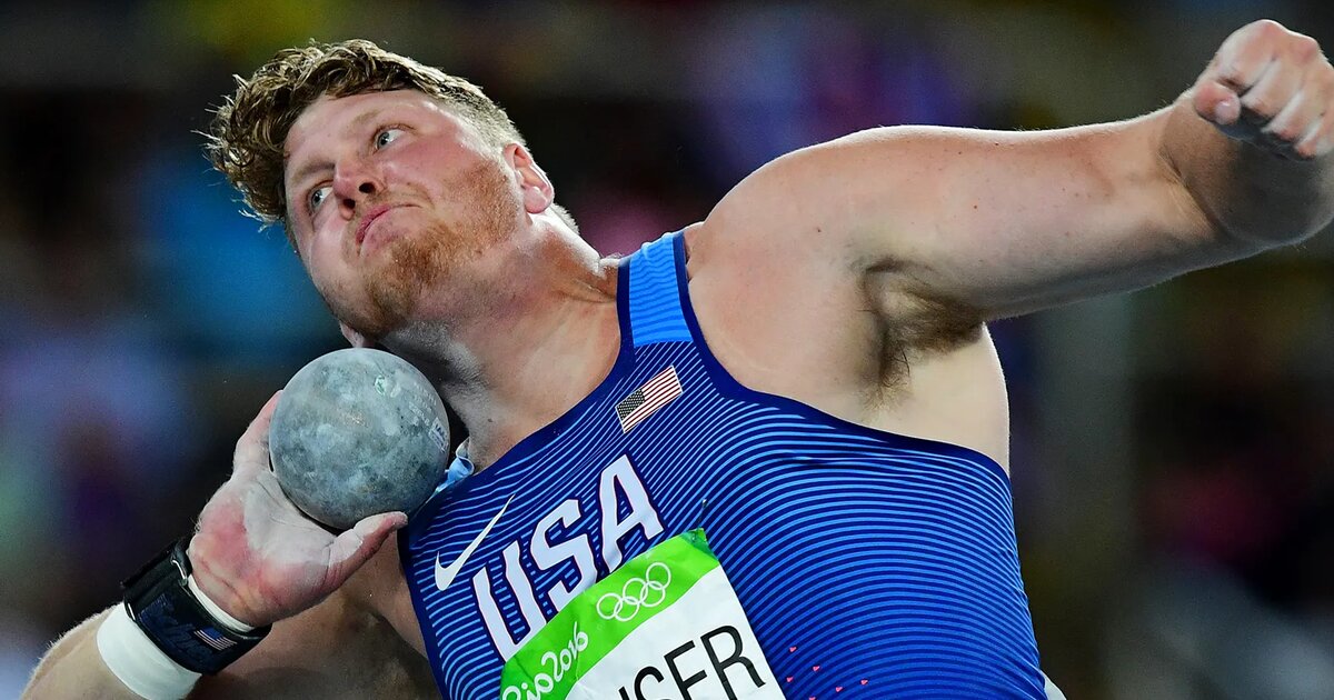 Short Order: Athletics Throwing Events Quiz - By stormyclouds