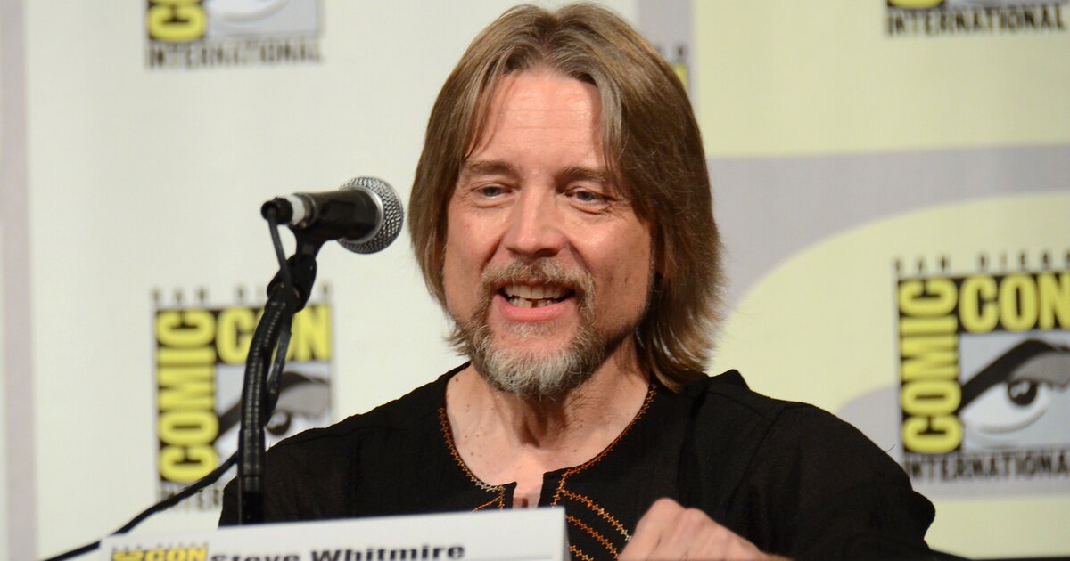 The Voices of Steve Whitmire Quiz - By Ehhhhhh