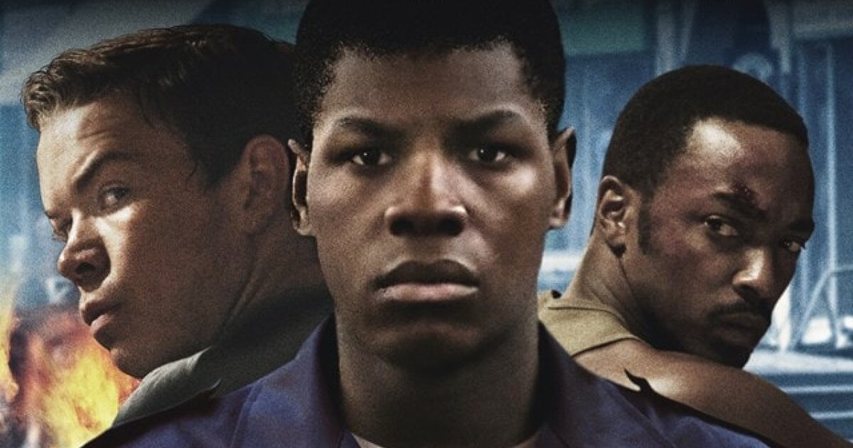 Detroit (2017) actors Quiz - By idioteque409