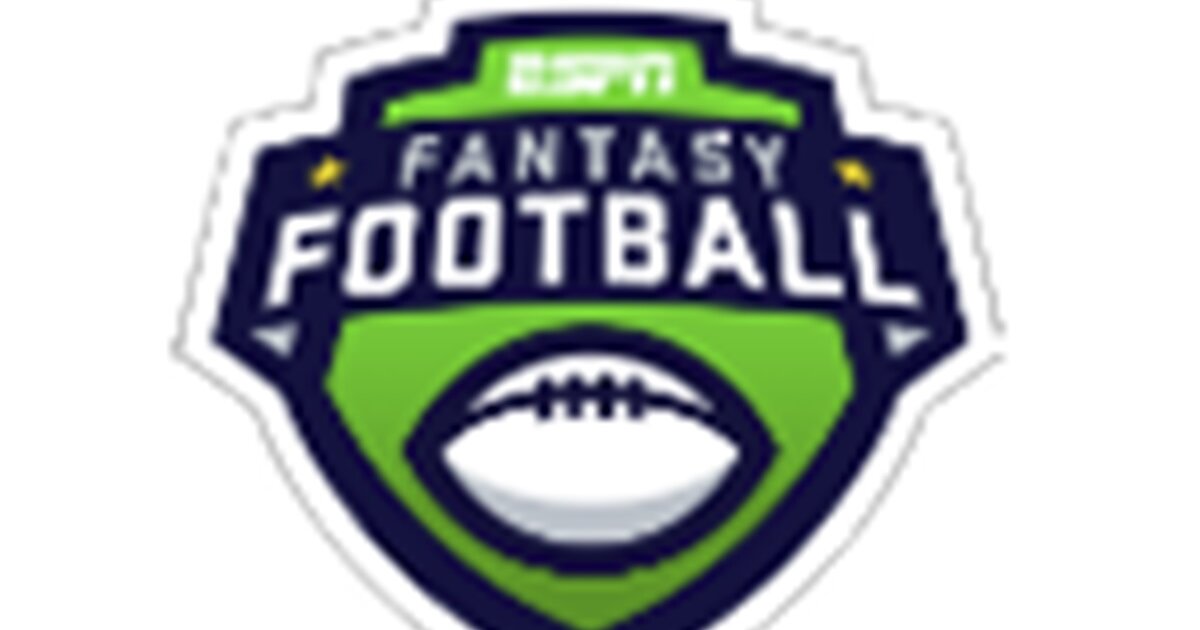 Top 300 Fantasy Football (ESPN 2024 PPR) Quiz - By phiddle69