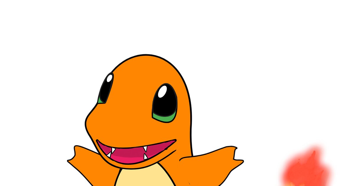 Rhyme Time Pokemon Quiz - By wisconsingirl