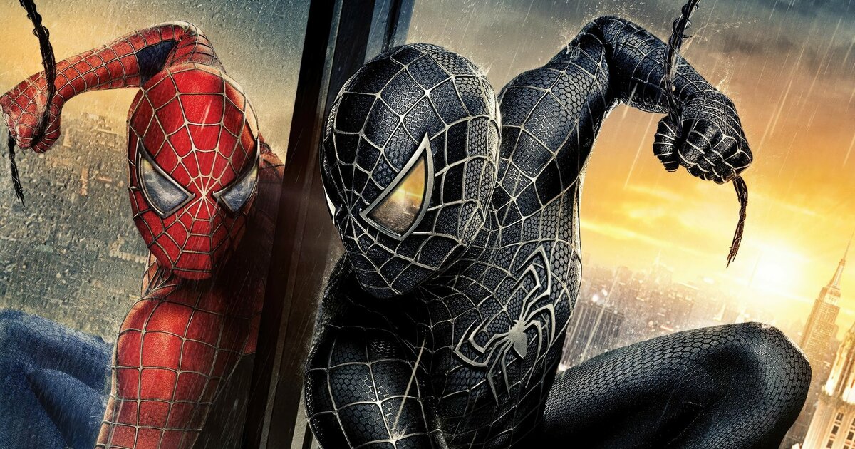 20 Questions Spider-Man 3 Quiz - By Venomage