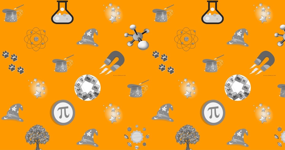 Magic Trivia Square! Science Quiz - By geographyquizzer