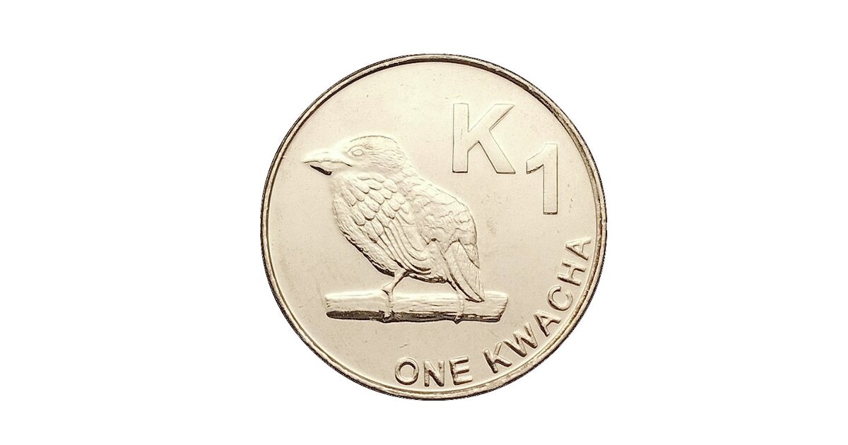 Kuacha Quick Pick: Kwacha Countries Quiz - By elroy