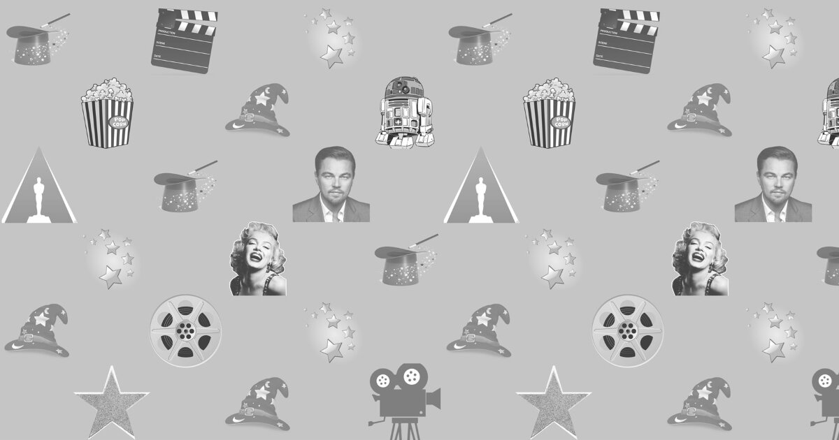 Magic Trivia Square! Movies Quiz - By geographyquizzer