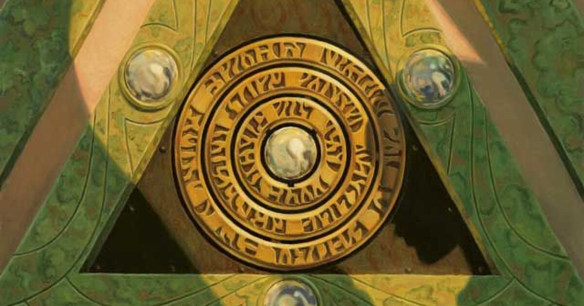 Magic: The Gathering Legendary Creatures -- Azorius Quiz - By nickoli_dudyo