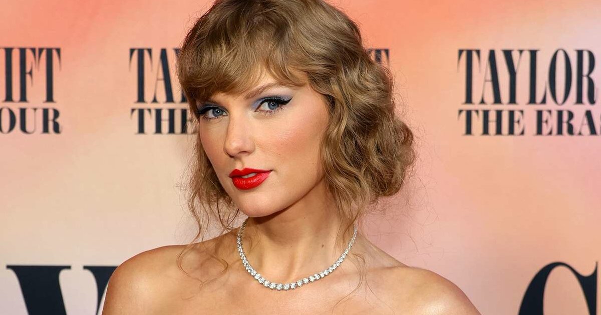 Taylor swift s top 20 songs youtube stats quiz by stereo buzz
