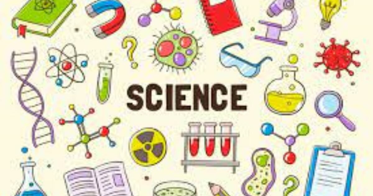 'D' Science Terminology Quiz - By norse4back