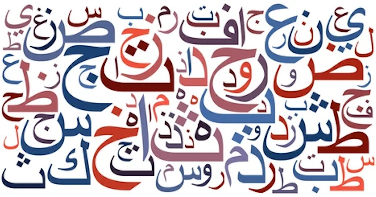 Asari Script Language Write Quick Pick: Arabic Script Languages Quiz - By elroy