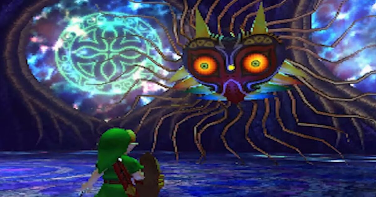 'M' Nintendo Characters II Quiz - By cultogon330