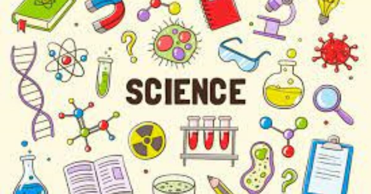 'I' Science Terminology Quiz - By norse4back