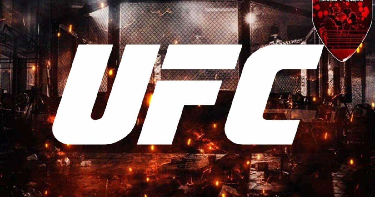 Top 10 UFC Fighters with the Most Card Headlines Quiz By bigjaspy