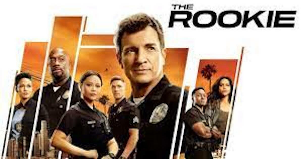 The Rookie Characters Quiz - By nickandhayleyfra
