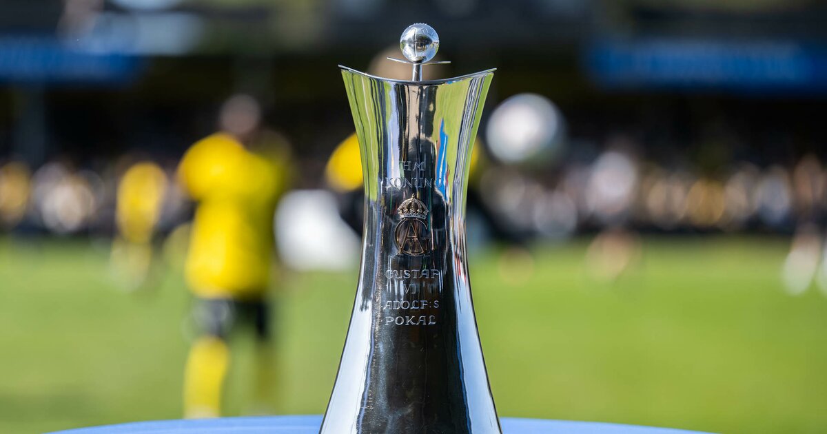 Swedish Svenska Cupen Champions Quiz - By FranJorge94