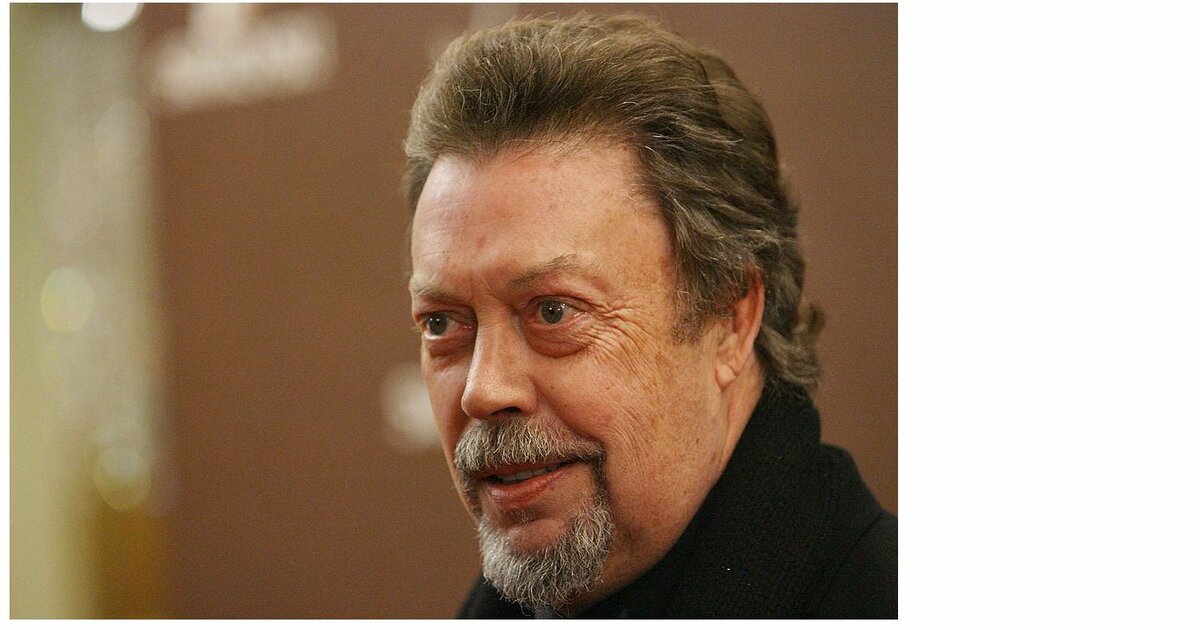 Word Ladder: Tim Curry Movies and Plays Quiz