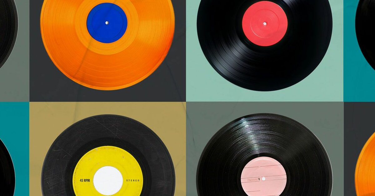 Record Label of Musical Artists Quiz - By manniefresh2deth