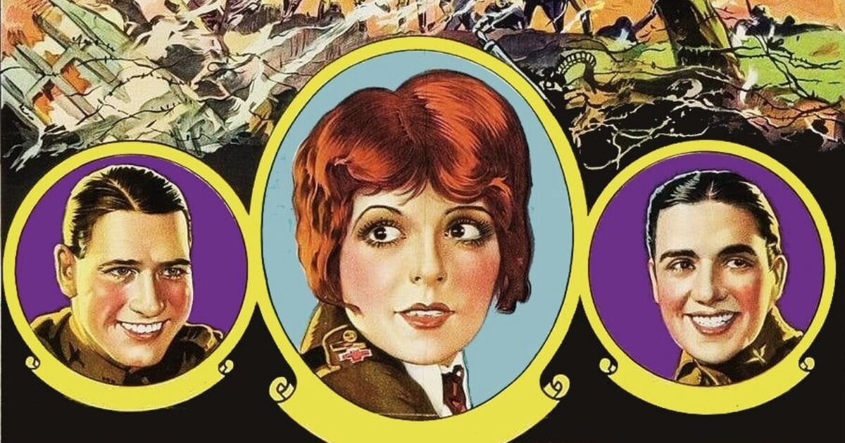 Oscar Nominees by Any 3 Letters (1927/28) Quiz By timschurz