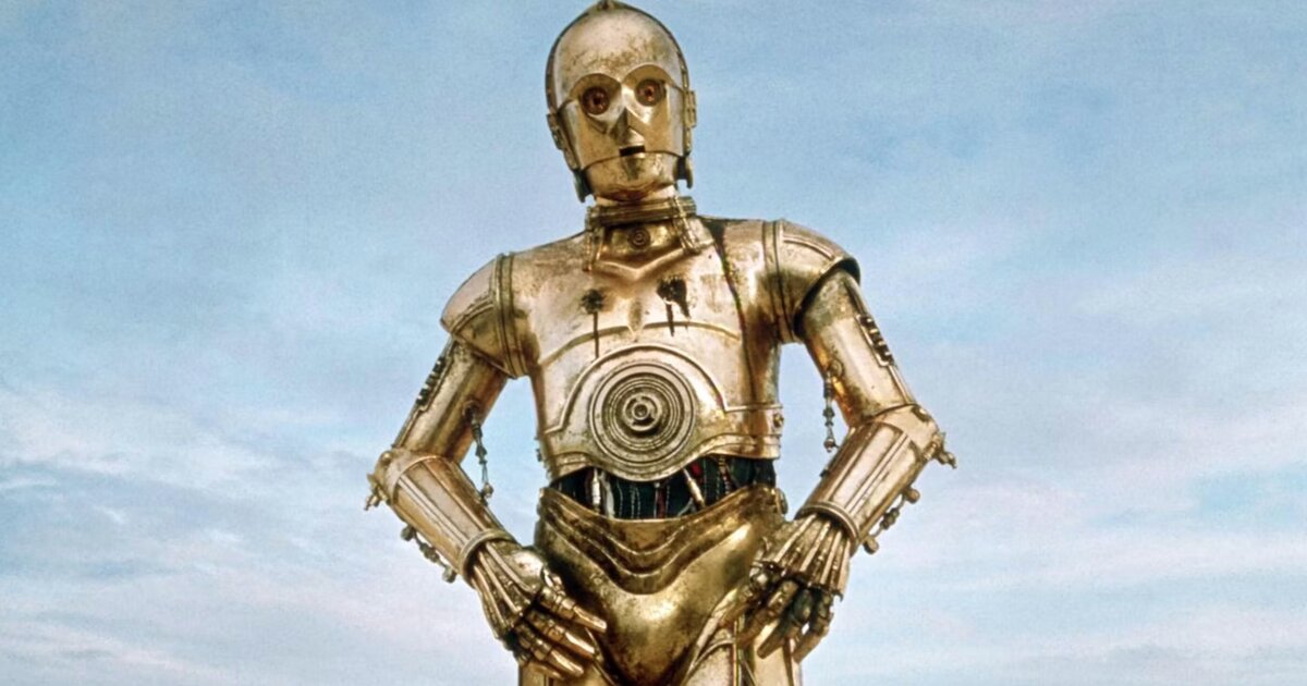 Main Actors of Star Wars Quiz - By gamedemon24