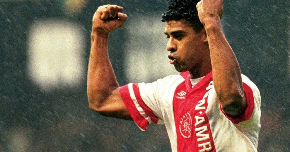 Frank Rijkaard's career Quiz - By guillaumepoisson