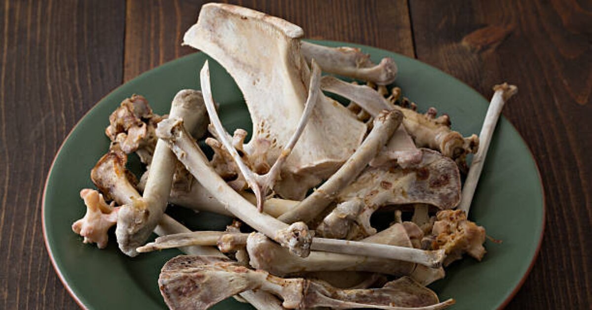 Crossword Last Meal Leftovers Quiz By ZBG