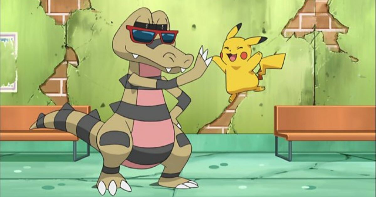 Pokemon in BW067 - Battling the Bully! Quiz - By ThreeEyedCrow