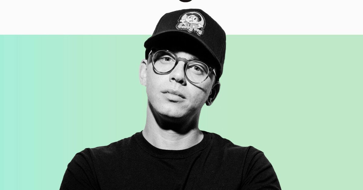 Logic Rapper 2025 Logic Discography (2025) - Hard Quiz - By FizzySoda_1
