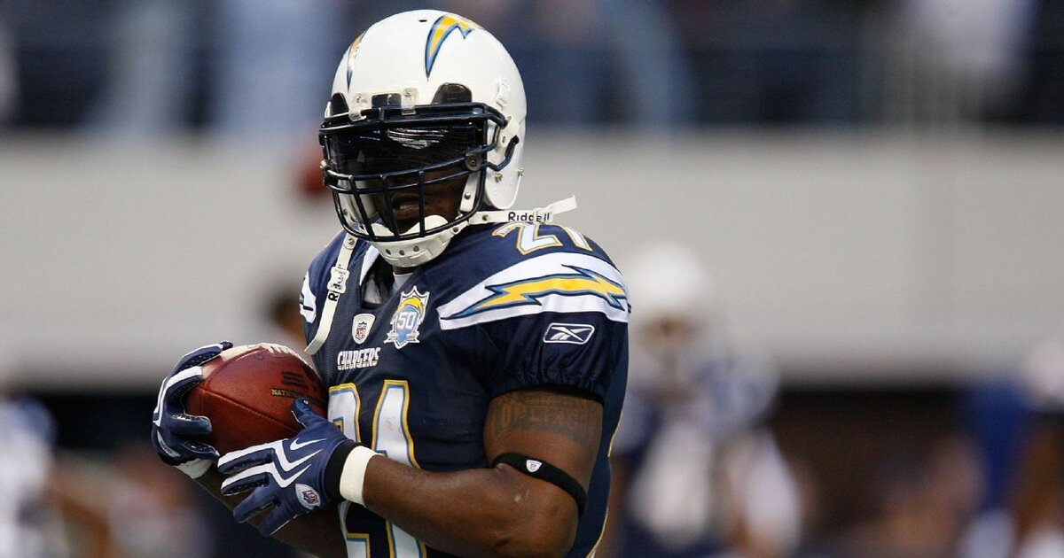 MVP Running Backs Slideshow Quiz - By justindi01