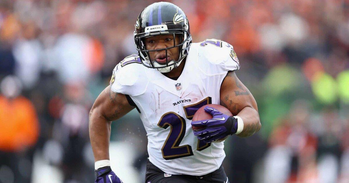 Robert Rushing Nfl NFL yearly leaders in rushing yards by the letter R Quiz - By statistyves