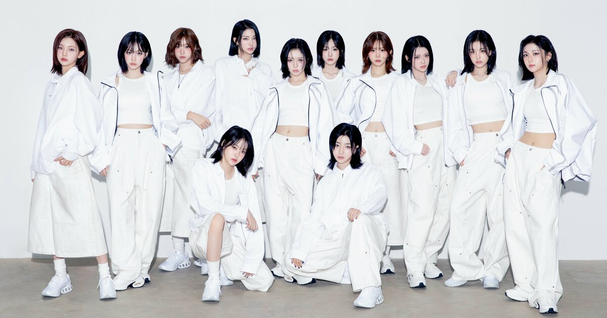 K-pop Girl Group Strands Quiz - By irregularten