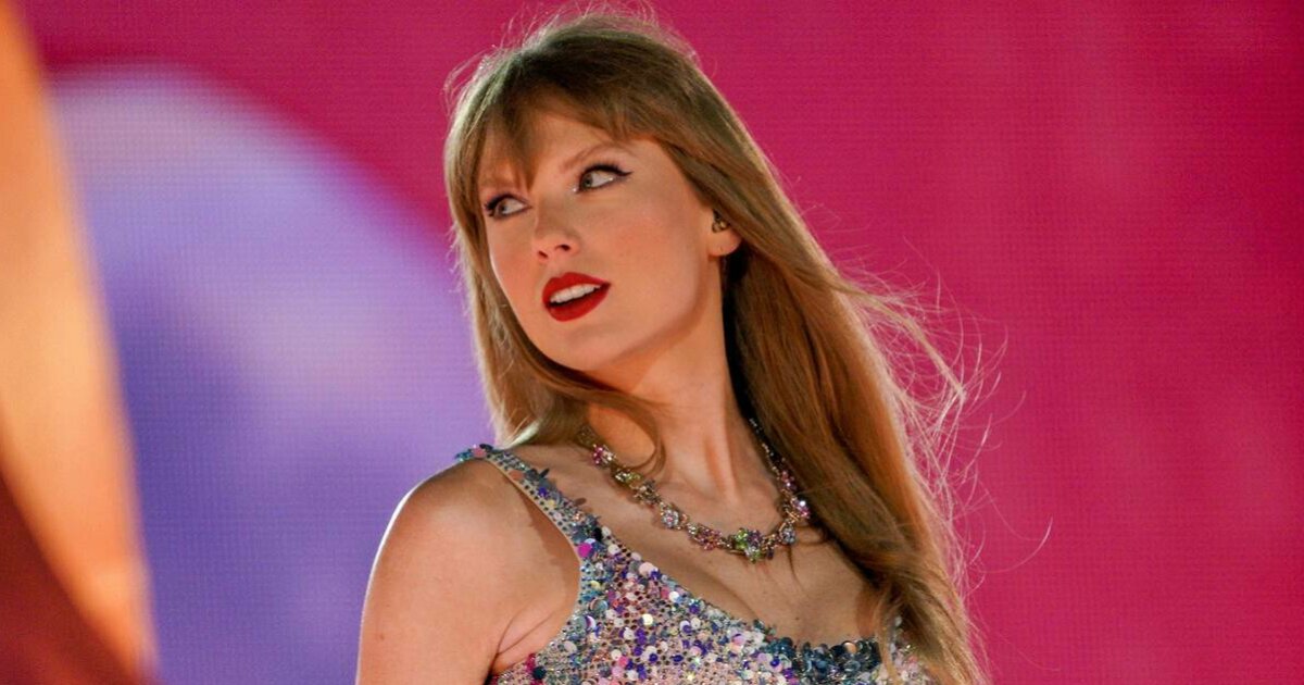 No. 005 Taylor Swift figure out the lyrics, random song Quiz By 5_49_627_3729