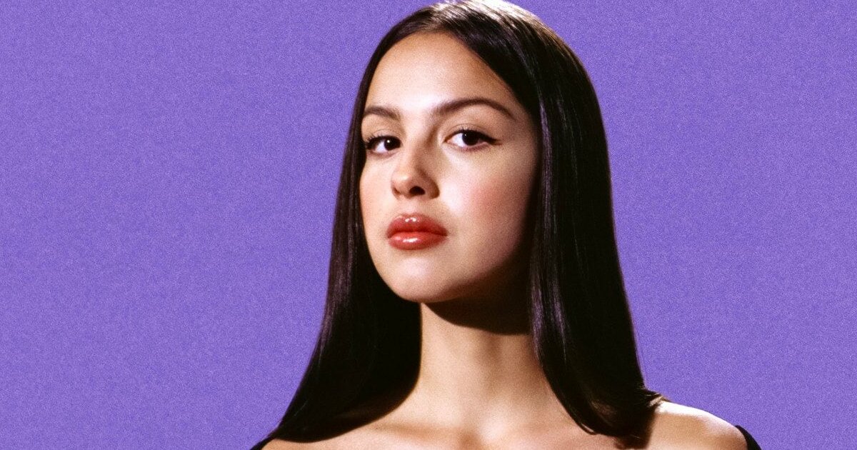 Olivia rodrigo (find the missing lyrics) Quiz - By kyra-mainville