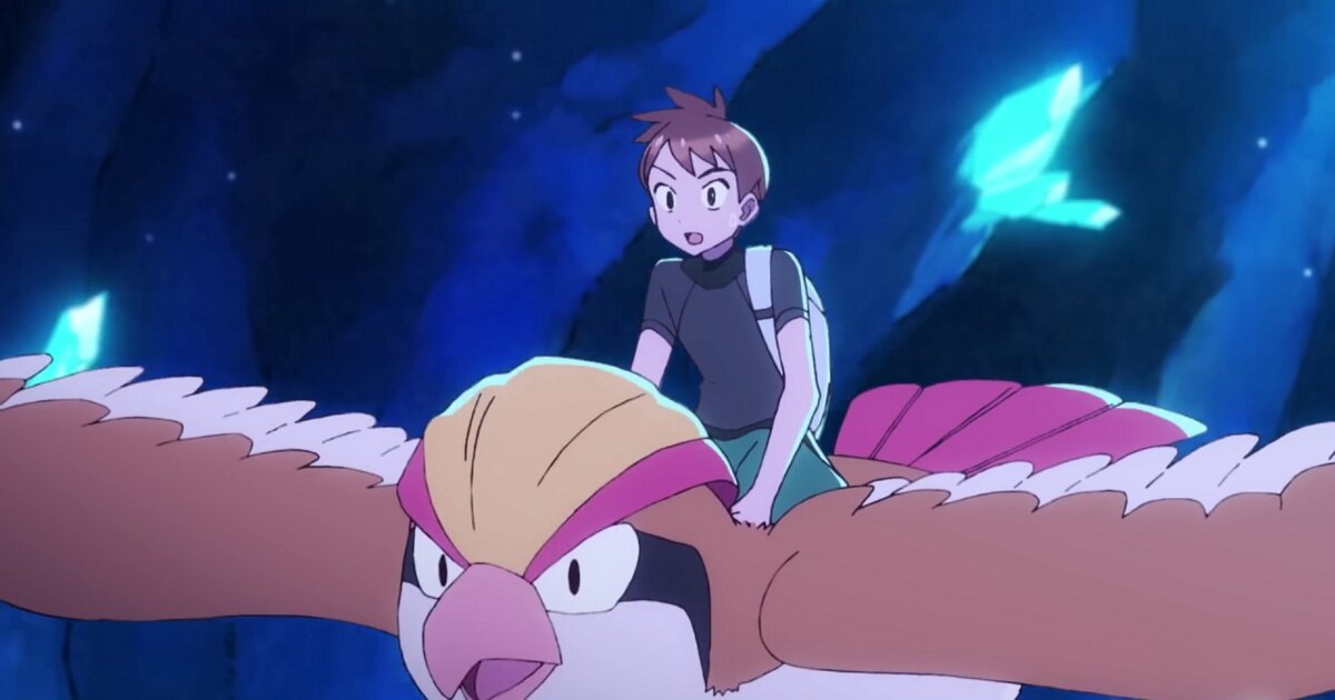Pokemon Rival Movesets: Trace Quiz - By SirOshawott