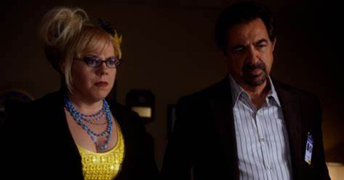 'Criminal Minds' Season 5 Episodes Bookend Quotes Quiz By luixxbg