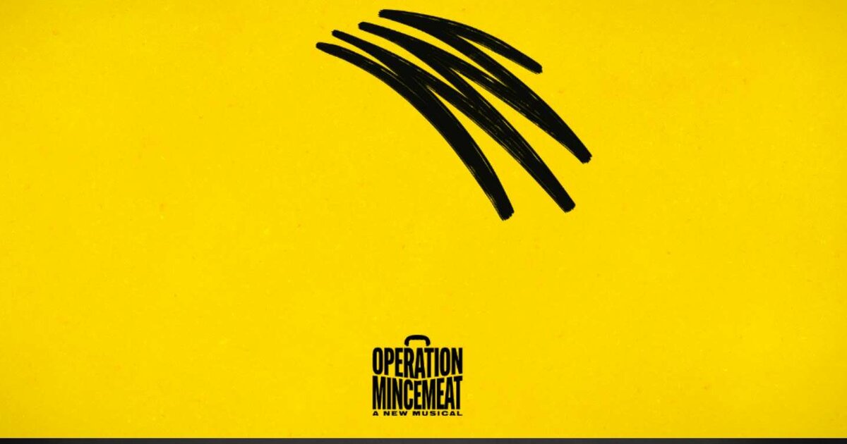 All the Ladies Lyrics (Operation Mincemeat Musical) Quiz By ksenk