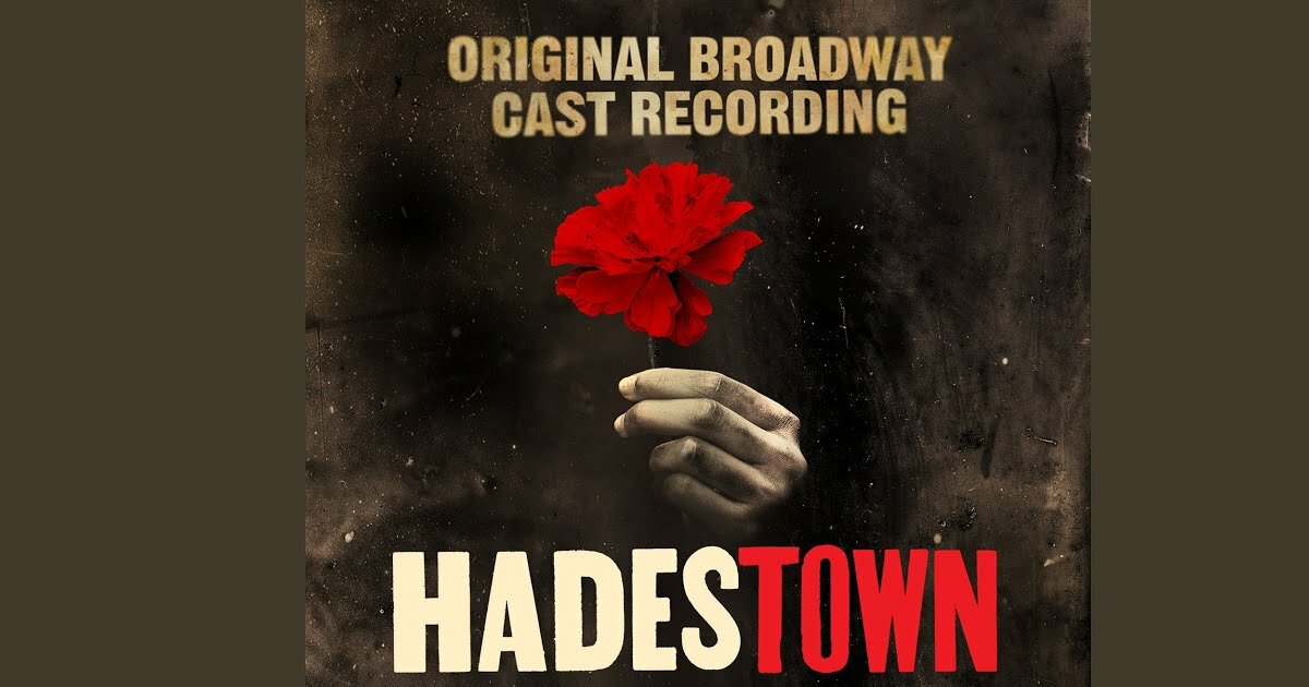 Doubt Comes In from 'Hadestown' Lyrics Quiz - By __thephangirl