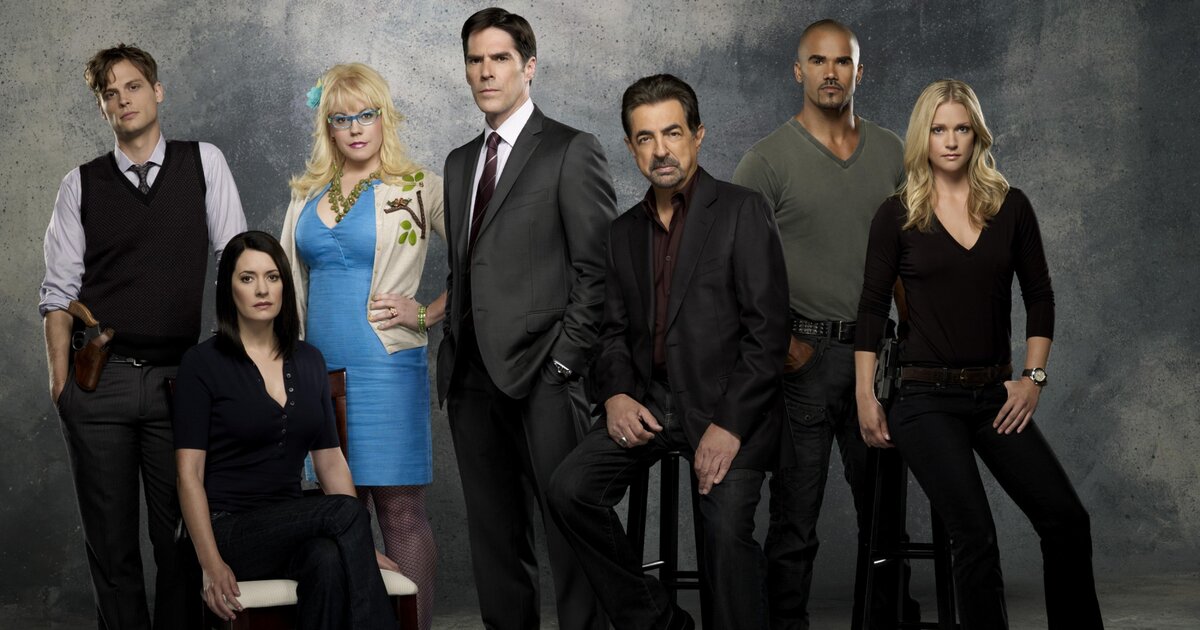 'Criminal Minds' Season 7 Episodes Bookend Quotes Quiz By luixxbg