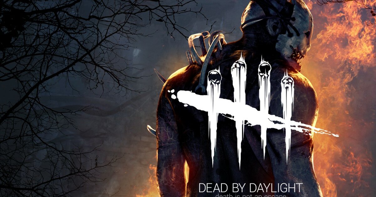 DBD Click the Survivors V Quiz - By 2DaeMiMin