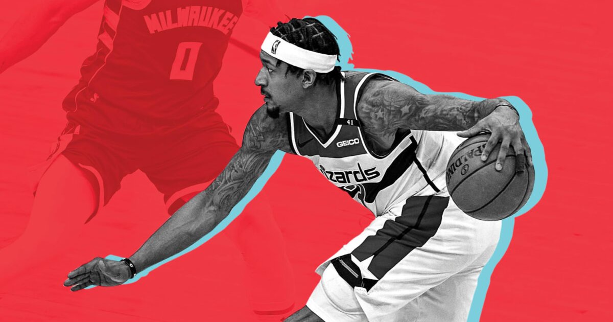 NBA Shooting Guards By Draft Year Quiz By Veasixx