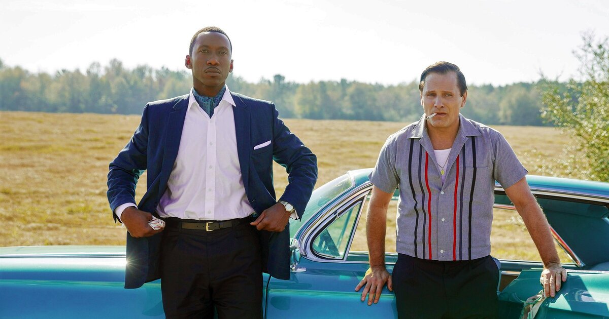 Find the 2019 Oscar Nominees Movies Quiz By mucciniale