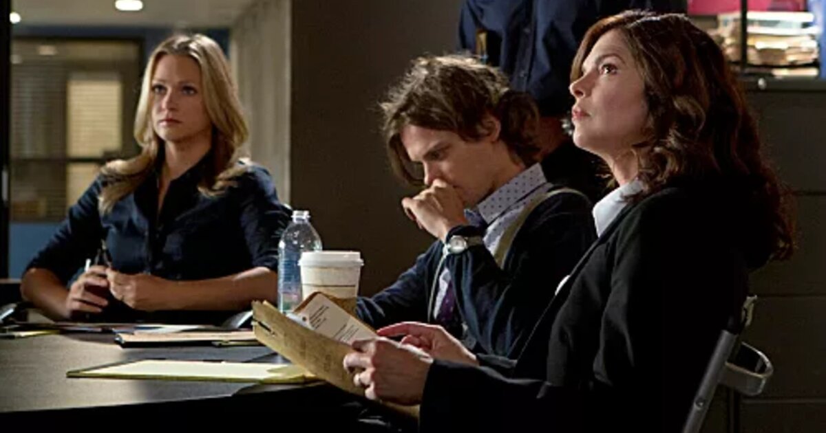 'Criminal Minds' Season 8 Episodes Bookend Quotes Quiz By luixxbg