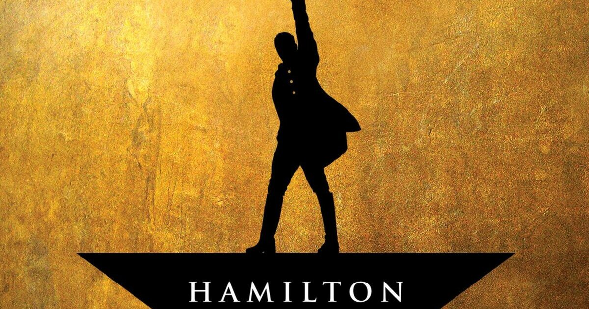 The Schuyler Sisters from 'Hamilton' Lyrics Quiz By __thephangirl